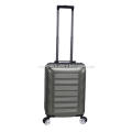 ABS&PC Alloy Material Spinner Trolley Case